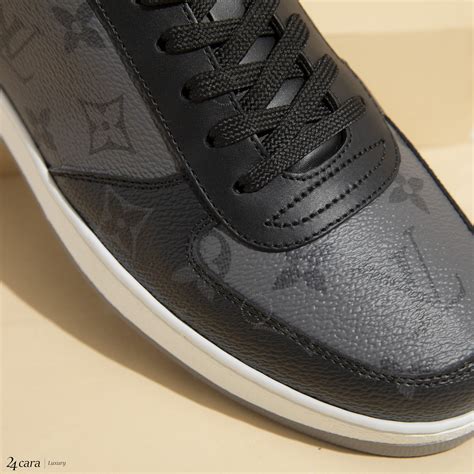 louis vuitton rivoli shoes replica|louis vuitton paris sneakers.